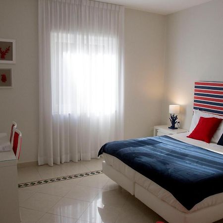 Sorrento ResArt Suite Esterno foto
