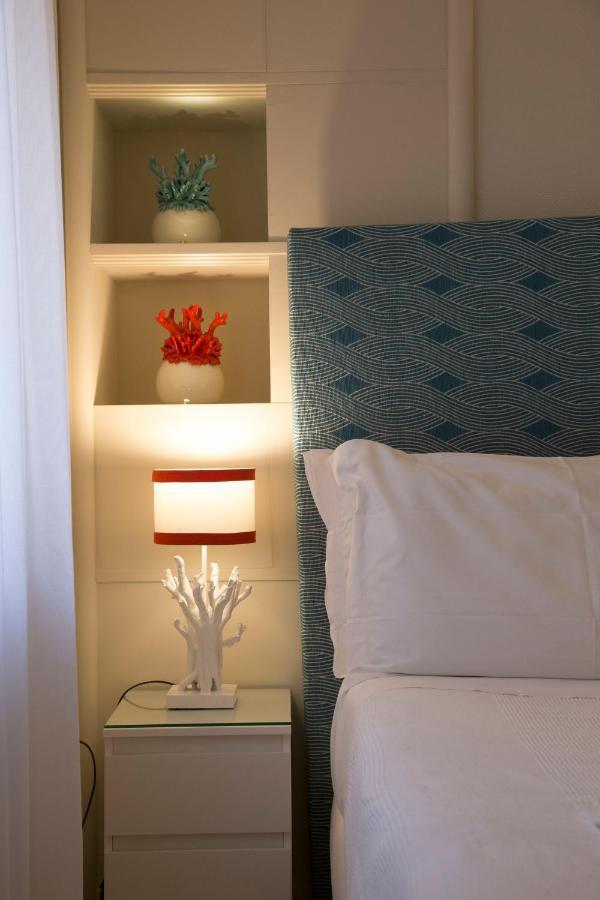 Sorrento ResArt Suite Esterno foto
