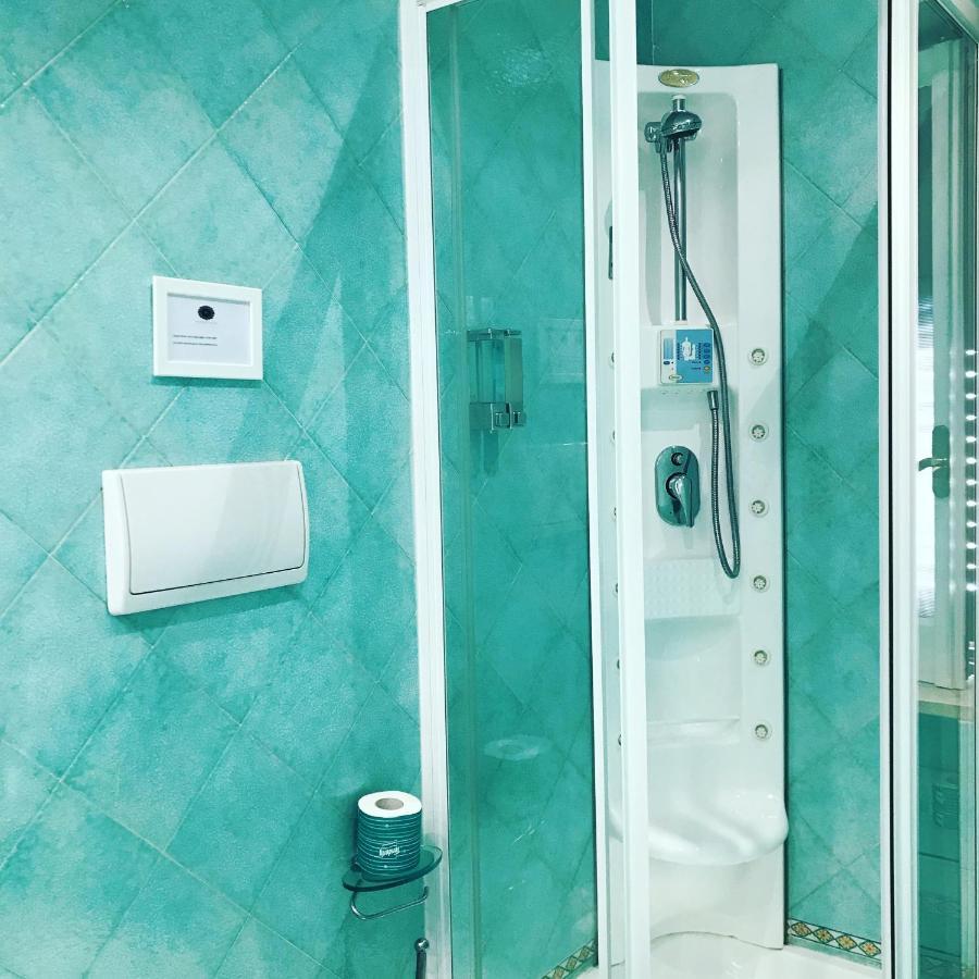 Sorrento ResArt Suite Esterno foto