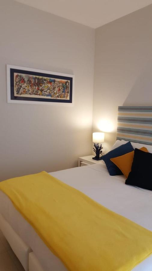 Sorrento ResArt Suite Esterno foto