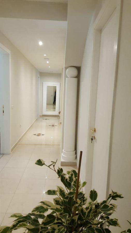Sorrento ResArt Suite Esterno foto